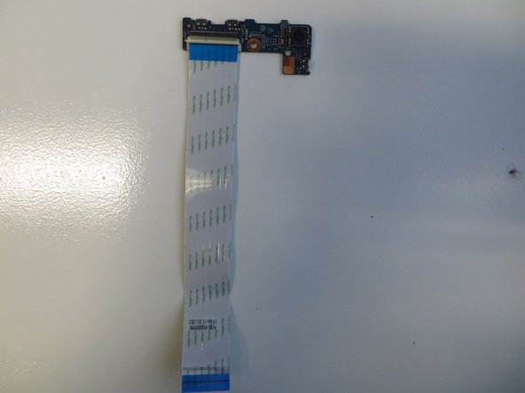 Lenovo Thinkpad Tablet 1838 Camera Replacement