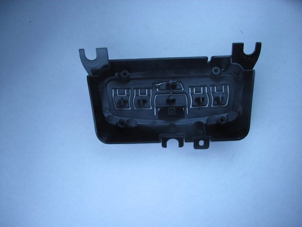 Black and Decker BL3000S button panel replacement: crwdns2935265:012crwdnd2935265:02crwdnd2935265:02crwdne2935265:0