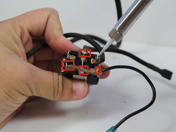 Royal Heat RS-100 Power/Fan Switch Replacement: crwdns2935265:012crwdnd2935265:02crwdnd2935265:02crwdne2935265:0