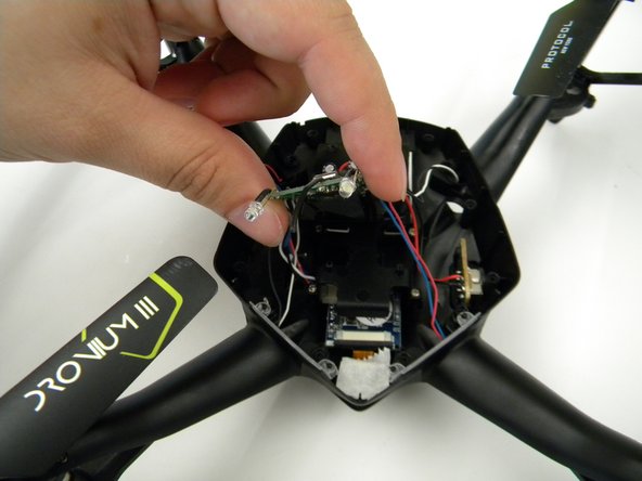 Protocol Dronium III AP Camera Replacement: crwdns2935265:06crwdnd2935265:02crwdnd2935265:02crwdne2935265:0