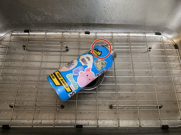 How to Restore a Dented Hydro Flask: crwdns2935265:04crwdnd2935265:02crwdnd2935265:03crwdne2935265:0