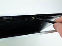 Google Pixelbook Display Replacement