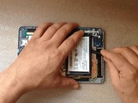 Acer Iconia B1-711 V1-711 Logic Board Replacement