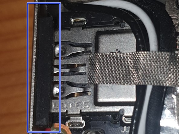 Lenovo IdeaPad 720S-13IKB Teardown, Remove Motherboard: crwdns2935265:08crwdnd2935265:02crwdnd2935265:02crwdne2935265:0