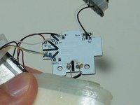 Hyppe Max Air 5000 Teardown