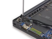 Dell XPS 13 Teardown