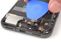 Google Pixel 8a Loudspeaker Replacement