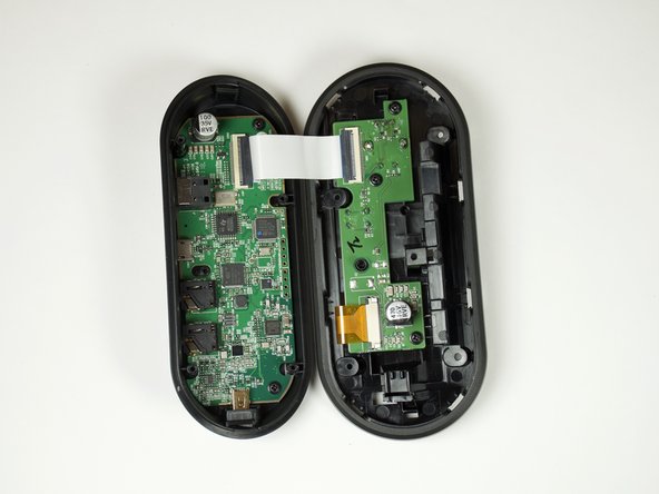 SteelSeries Arctis Pro Plus GameDAC Secondary Button Replacement: crwdns2935265:04crwdnd2935265:02crwdnd2935265:02crwdne2935265:0