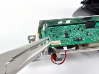 Xbox 360 Kinect Teardown