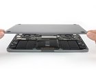 MacBook Pro 13" Touch Bar 2017 Lower Case Replacement