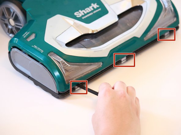 Shark Rotator Powered Lift-Away Speed Belt Replacement: crwdns2935265:08crwdnd2935265:02crwdnd2935265:03crwdne2935265:0