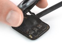Apple Watch Series 4 Screen Replacement