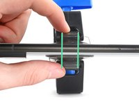 Google Pixel 6a Vibrator Replacement