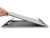 iPad 6 Teardown