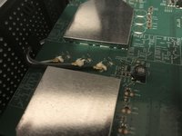 Ubee DVW23C Teardown