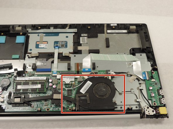 Lenovo IdeaPad U530 Touch Motherboard Replacement: crwdns2935265:03crwdnd2935265:01crwdnd2935265:01crwdne2935265:0