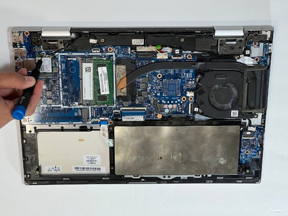 HP Envy x360 15m-cn0011dx Wi-Fi Adapter Replacement: stap 0, afbeelding 2 van 2