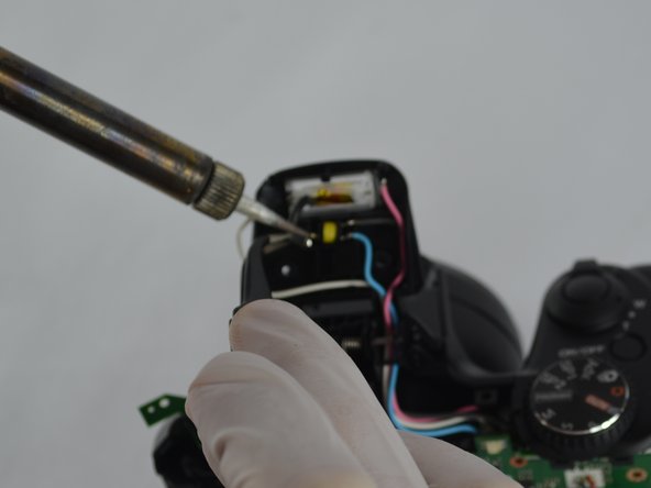 Fujifilm FinePix S8630 Flashbulb Replacement, Flashbulb: crwdns2935265:09crwdnd2935265:03crwdnd2935265:03crwdne2935265:0