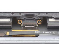 iPad 7 Logic Board Replacement