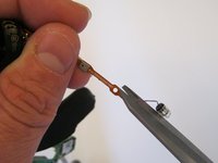 Plantronics Voyager Legend Microphone Replacement