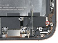 iPhone 16 Pro Battery Replacement