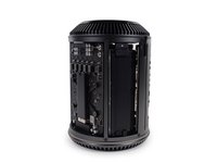 Mac Pro Late 2013 Teardown