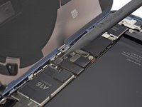 iPhone 14 Battery Replacement
