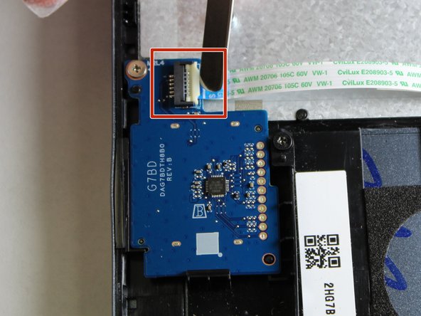 HP Pavilion 15-ca2073cl SD Card Reader Replacement, SD Card Reader: crwdns2935265:04crwdnd2935265:02crwdnd2935265:03crwdne2935265:0