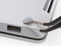 Microsoft Surface Laptop 4 (15-inch) Headphone Jack Replacement