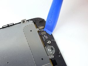 iPhone 7 Home/Touch ID センサーの交換 - iFixit 修理ガイド