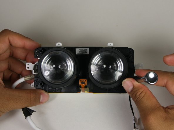 Dell VRP100 Camera Replacement, Camera: crwdns2935265:05crwdnd2935265:02crwdnd2935265:03crwdne2935265:0