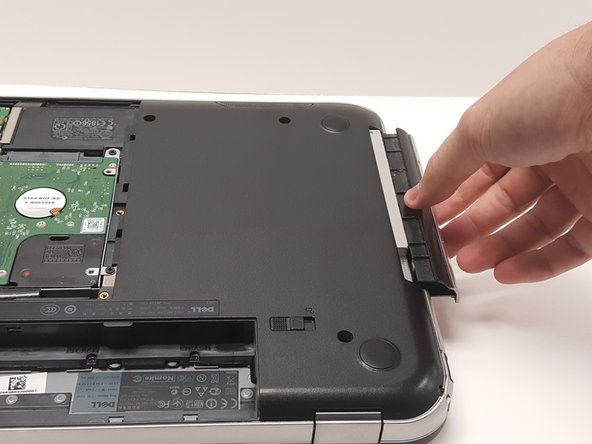 Dell Inspiron 15r 7520 AC/DC Power Jack Plug Socket Replacement: crwdns2935265:04crwdnd2935265:02crwdnd2935265:03crwdne2935265:0