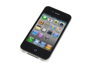 iPhone 4 CDMA Repair