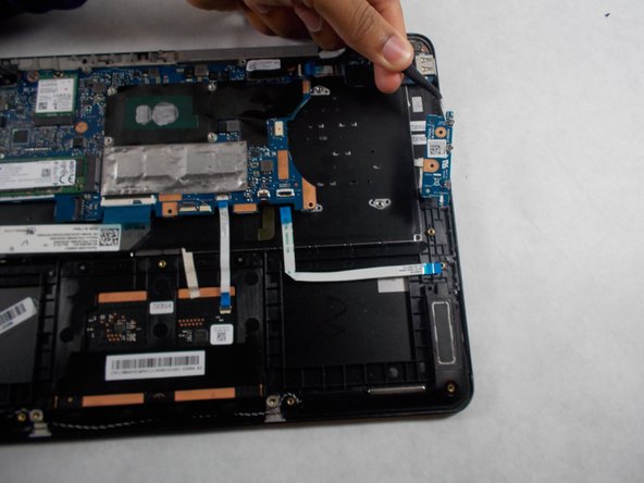 ASUS Q324UA-BHI7T17 Power & Volume Button PCB Board Replacement: crwdns2935265:07crwdnd2935265:03crwdnd2935265:03crwdne2935265:0