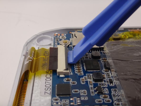 Azpen A720 Touch Screen Replacement, Touch Screen: crwdns2935265:04crwdnd2935265:03crwdnd2935265:03crwdne2935265:0