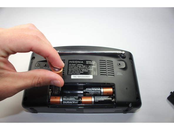 Insignia NS-HDRAD Circuit Board Replacement: crwdns2935265:03crwdnd2935265:02crwdnd2935265:03crwdne2935265:0