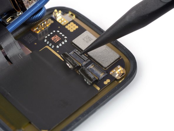 Apple Watch Series 7 Screen Replacement