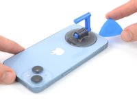 iPhone 14 Battery Replacement