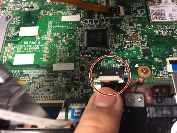 HP Envy Battery Replacement: crwdns2935265:09crwdnd2935265:02crwdnd2935265:03crwdne2935265:0