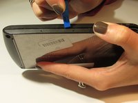Archos 5 Headphone Jack Repair