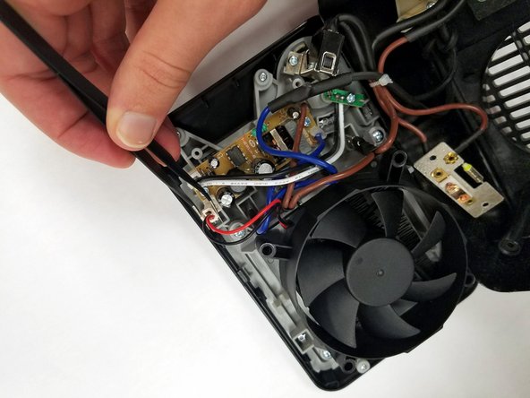 Insignia NS-HTMC01-B Fan Replacement: crwdns2935265:04crwdnd2935265:02crwdnd2935265:02crwdne2935265:0