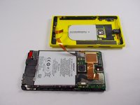 Nokia Lumia 920 USB and Microphone Replacement
