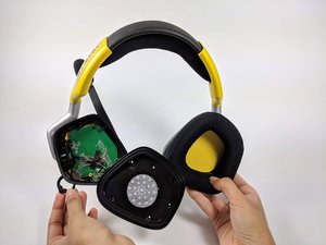 Ripley - FUNDA DE VINILO MIGHTYSKINS PARA AURICULARES CORSAIR VOID PRO  GAMING (PROTECTORA DURADERA Y ÚNICA) FÁCIL DE APLICAR