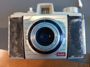 Front Lens