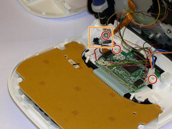 Brother PT-1290 LCD Screen Replacement: crwdns2935265:012crwdnd2935265:03crwdnd2935265:03crwdne2935265:0