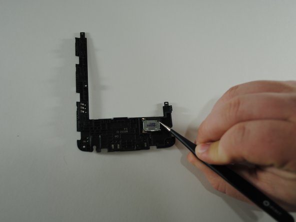 LG Stylo 2 Plus Speaker Replacement: crwdns2935265:05crwdnd2935265:02crwdnd2935265:03crwdne2935265:0