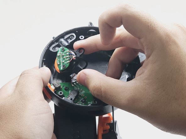 Beyerdynamic MMX100 Volume Controller Repair: crwdns2935265:06crwdnd2935265:03crwdnd2935265:03crwdne2935265:0