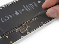 iPhone 8 Plus Lightning Connector Assembly Replacement