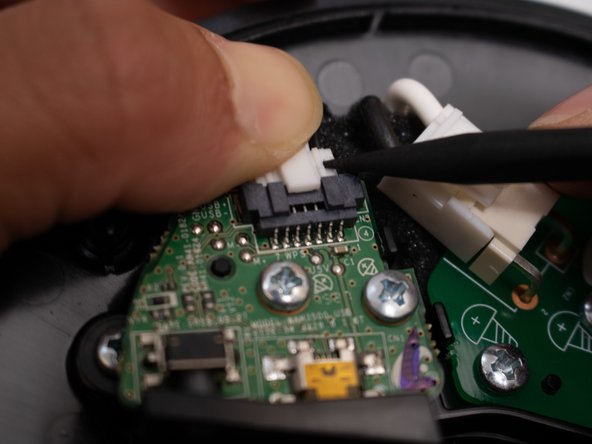 Samsung Radiant360 R3 Tweeter Replacement: crwdns2935265:03crwdnd2935265:02crwdnd2935265:02crwdne2935265:0