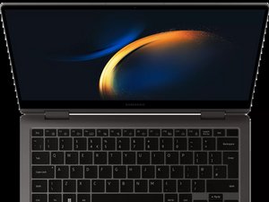 galaxy book3 360 13 review